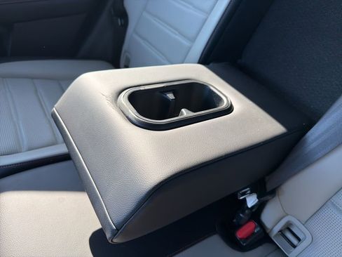 Certified 2023 Honda CR-V Sport Touring image 39