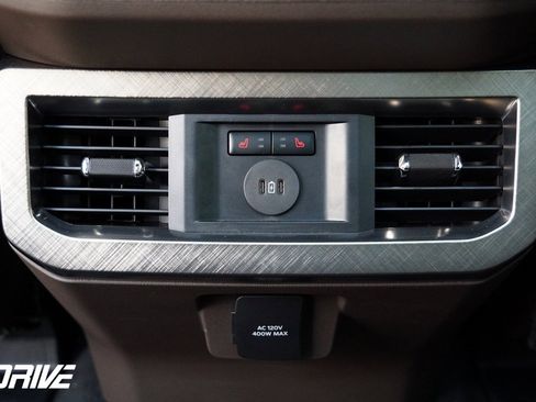 Used 2026 Ford F350 King Ranch w/ Chrome Package image 47