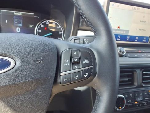 Used 2024 Ford Maverick Lariat w/ Black Appearance Package AWD/4WD image 16