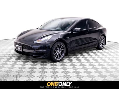 Used 2022 Tesla Model 3 Long Range