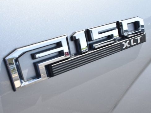 Used 2020 Ford F150 XLT AWD/4WD image 8