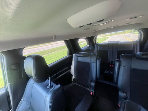 Used 2018 Dodge Durango GT AWD/4WD image 29