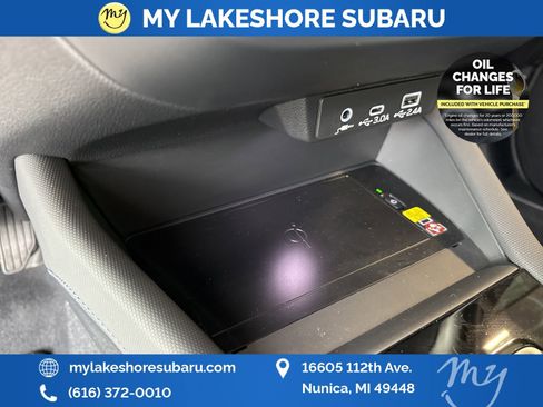 New 2025 Subaru Forester Limited image 19