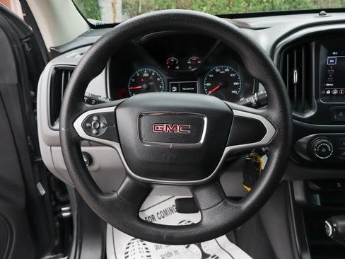 Used 2021 GMC Canyon Elevation Standard w/ Convenience Package RWD image 19