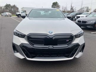 Certified 2024 BMW i5 M60 w/ Premium Package video 2