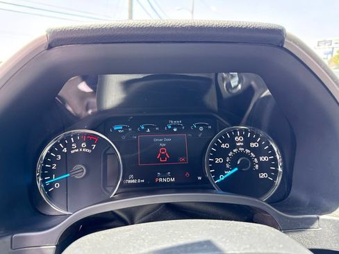 Used 2020 Ford F150 Lariat AWD/4WD image 21