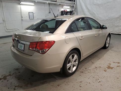 Used 2014 Chevrolet Cruze LT w/ Enhanced Safety Package image 6