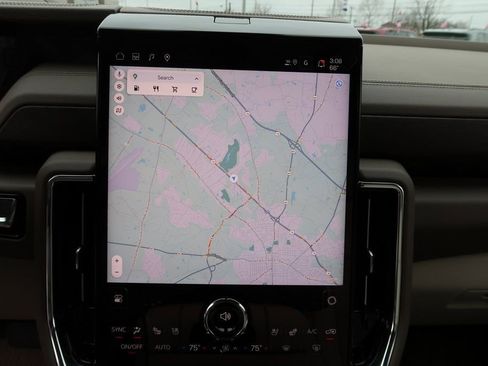 New 2026 GMC Yukon XL Denali w/ Sun & Power Step Package image 15