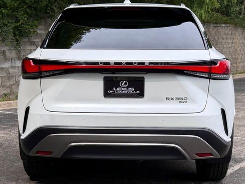 Certified 2024 Lexus RX 350 Premium w/ Convenience Package AWD/4WD image 7