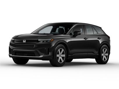 Used 2024 Honda Prologue EX