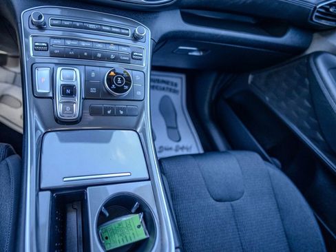 Certified 2023 Hyundai Santa Fe SEL image 14