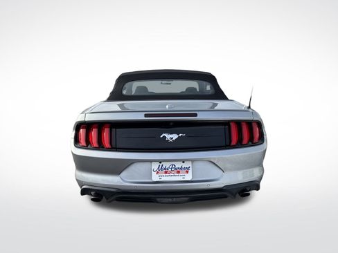 Certified 2023 Ford Mustang Premium image 10