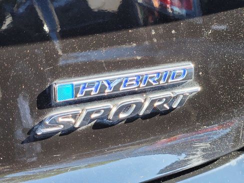 Certified 2023 Honda Accord Sport image 29