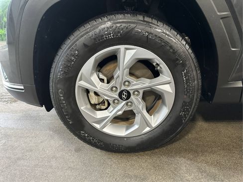 Certified 2024 Hyundai Tucson SE AWD/4WD image 24