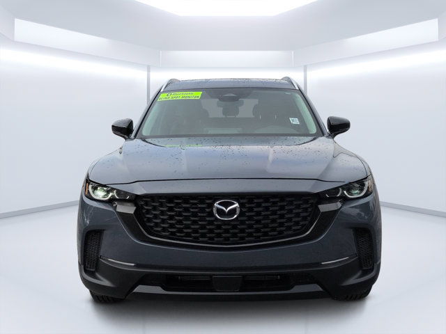 Used 2025 MAZDA CX-50 AWD 2.5 S w/ Preferred Package image 8