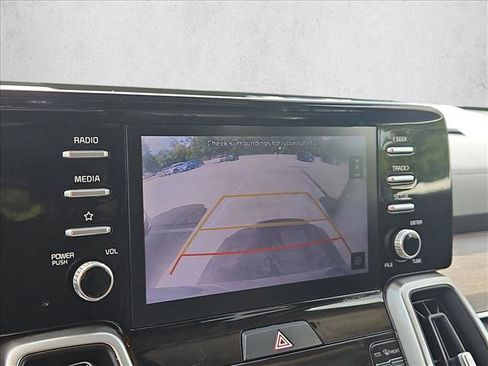Used 2021 Kia Sorento EX AWD/4WD image 14
