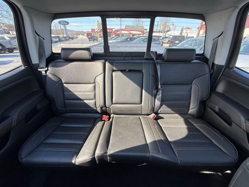 Used 2017 GMC Sierra 3500 Denali w/ Duramax Plus Package image 28