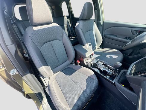 New 2026 Subaru Forester Premium AWD/4WD image 27