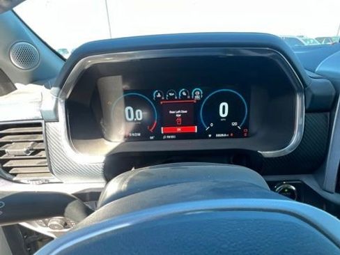 Used 2021 Ford F150 Limited AWD/4WD image 9