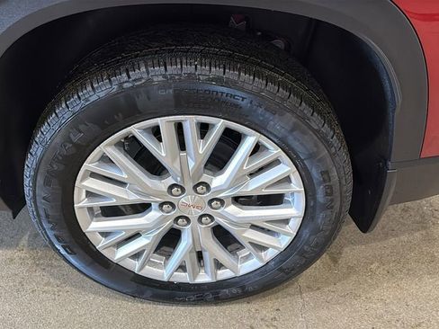 New 2026 GMC Acadia Elevation w/ Elevation Premium Package image 10