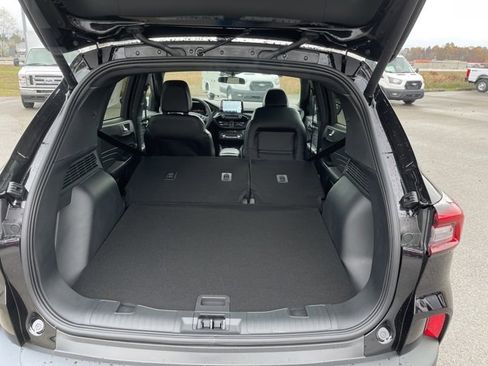 New 2026 Ford Escape ST-Line image 60