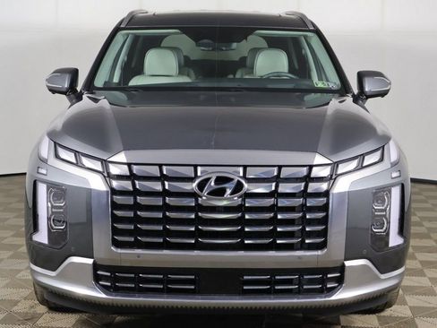 Used 2023 Hyundai Palisade Calligraphy FWD image 18
