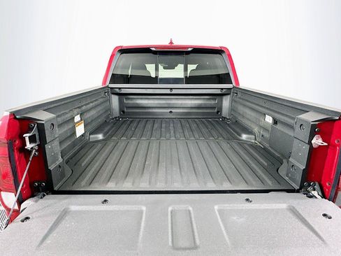 Certified 2025 Honda Ridgeline RTL image 26
