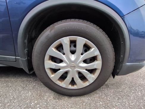 Used 2018 Nissan Rogue S FWD image 7