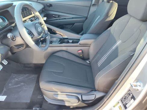 New 2026 Hyundai Elantra SEL Sport Premium image 11