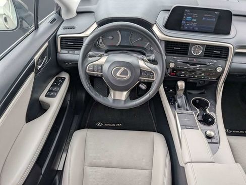 Used 2022 Lexus RX 350 FWD image 17
