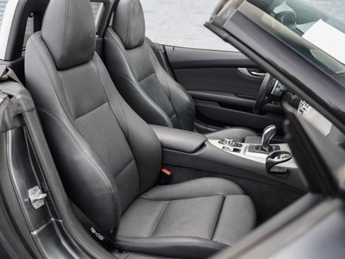 Used 2016 BMW Z4 sDrive28i image 24