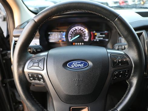 Used 2019 Ford Ranger Lariat w/ Equipment Group 501A Mid AWD/4WD image 15