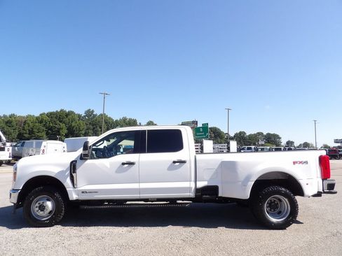 Used 2025 Ford F350 XLT w/ FX4 Off-Road Package AWD/4WD image 61
