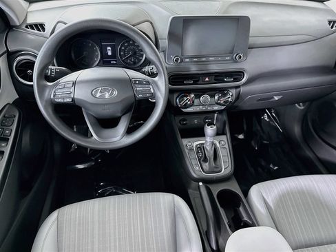 Certified 2023 Hyundai Kona SEL w/ Cargo Package AWD/4WD image 4
