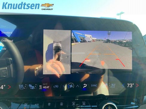 New 2026 Chevrolet Blazer EV SS AWD/4WD image 24