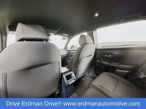 Used 2023 Honda HR-V Sport image 10