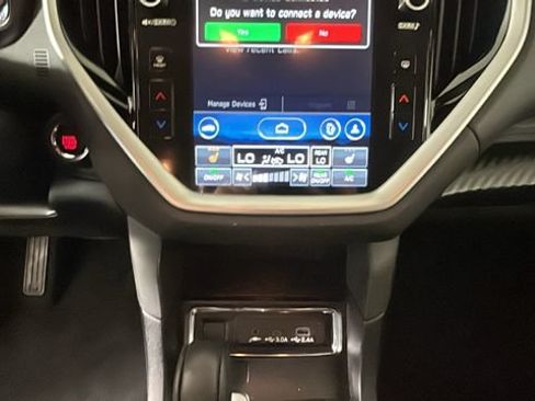 Used 2023 Subaru Ascent Premium w/ Convenience Package AWD/4WD image 23