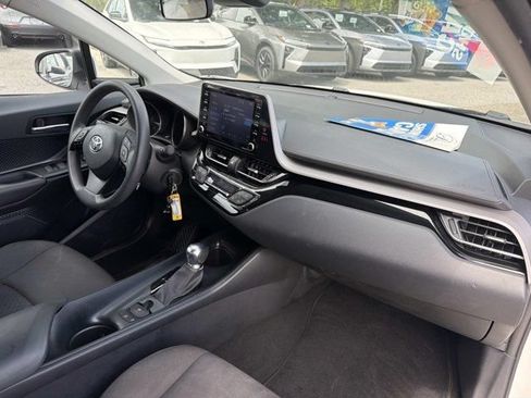 Certified 2025 Toyota Camry XSE FWD image 17