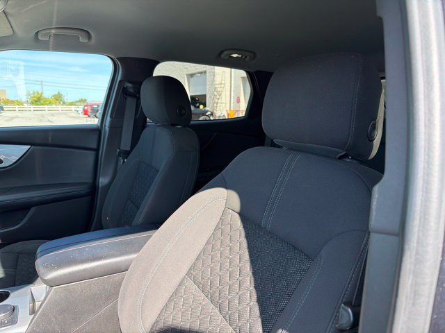 Used 2021 Chevrolet Blazer LT AWD/4WD image 10