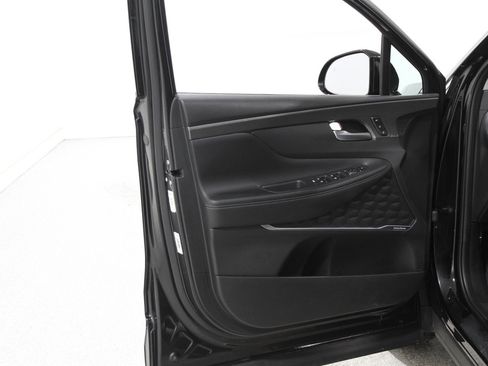 Certified 2023 Hyundai Santa Fe Limited image 4