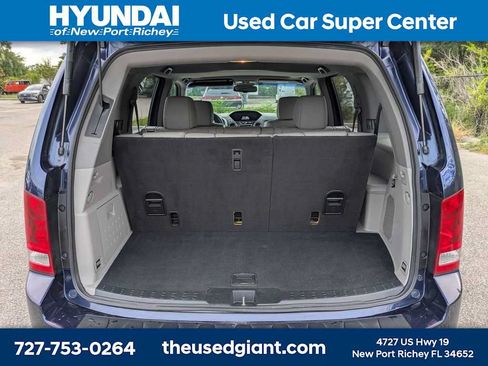 Used 2015 Honda Pilot EX-L image 15