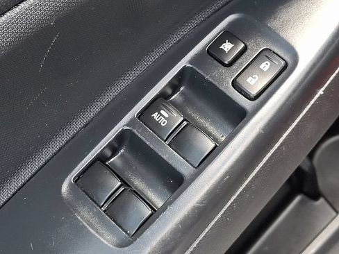 Used 2024 Mitsubishi Mirage ES FWD image 23