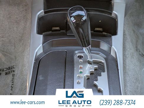 Used 2008 Toyota 4Runner SR5 image 16