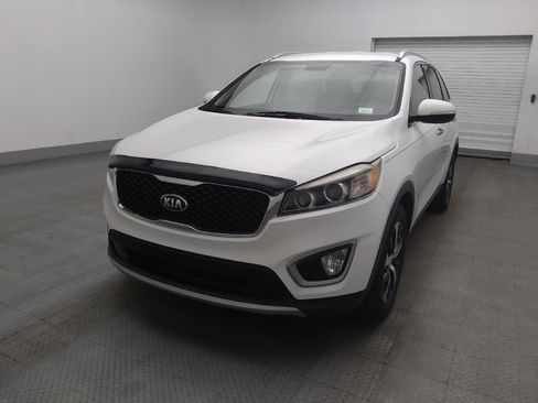 Used 2018 Kia Sorento EX image 15