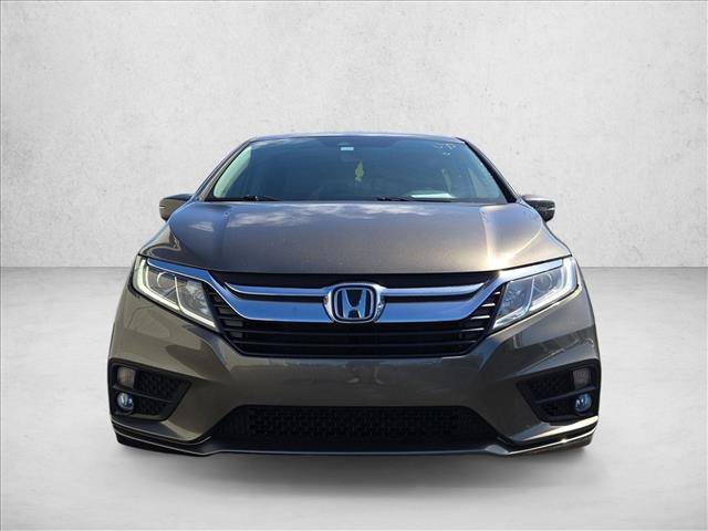 Used 2019 Honda Odyssey EX-L image 2