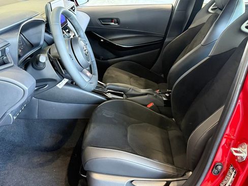 New 2025 Toyota Corolla GR image 17