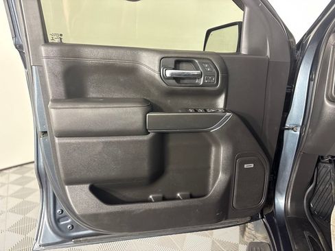 Used 2019 GMC Sierra 1500 AT4 w/ AT4 Premium Package AWD/4WD image 13