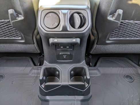 New 2026 Jeep Gladiator Mojave image 42