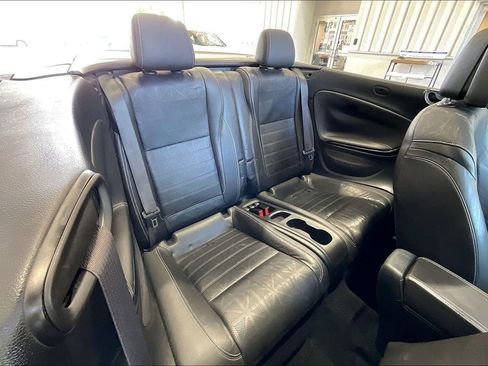 Used 2018 Buick Cascada Premium FWD image 14
