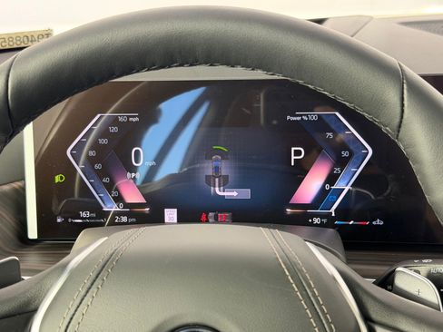 Used 2026 BMW X5 xDrive40i w/ Climate Comfort Package image 21